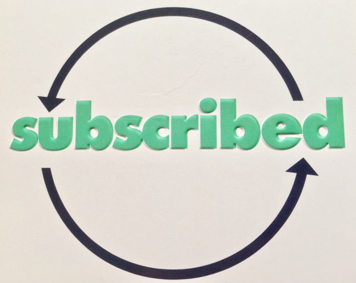 Subscribed Title IMG_7297