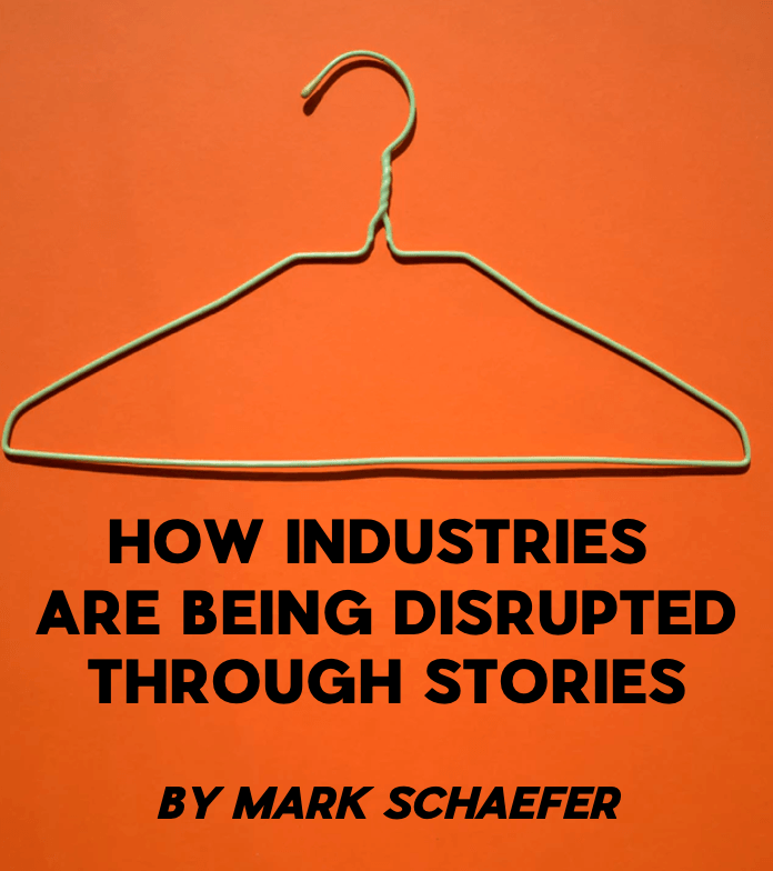 Mark Schaefer Storytelling