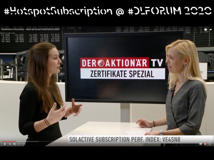 Hotspot Subscription Der AktionärTV.001